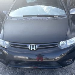 2007 Honda Civic