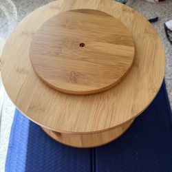 Lazy Susan