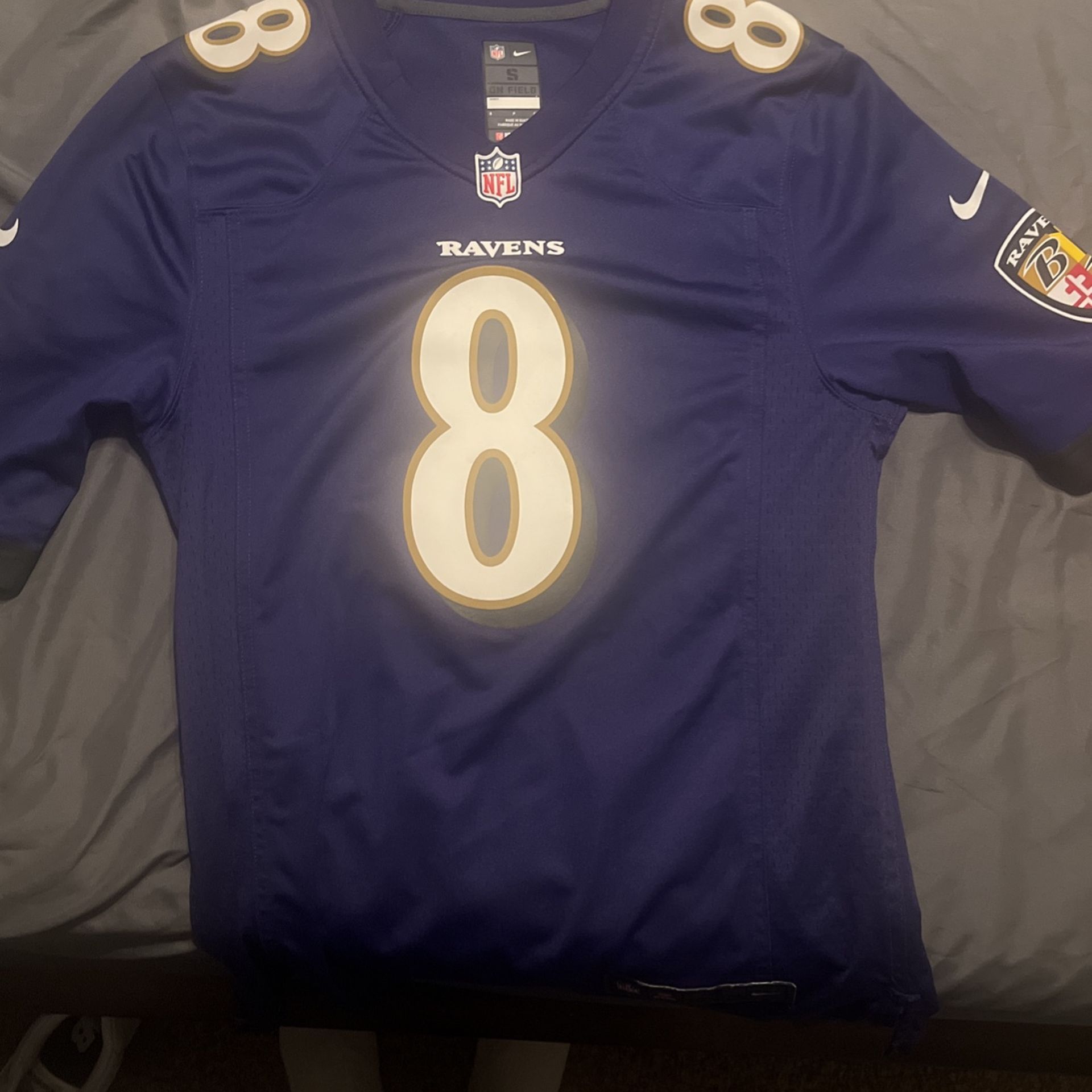 Lamar Jackson Jersey for Sale in Holtsville, NY OfferUp