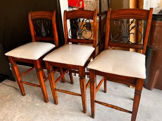 3 set chairs