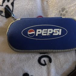 Vintage 1997 Pepsi  Digital Watch 