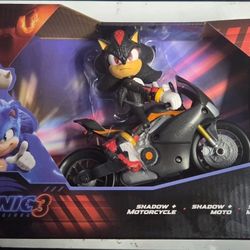 Sonic Hedgehog 