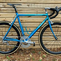 Klein Quantum II road Bike 57cm