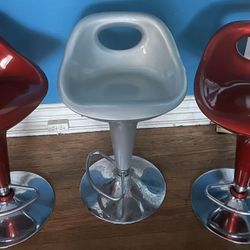 $25 Chairs All 3