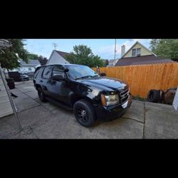 2009 Chevrolet Tahoe