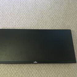 Fiodio 24 Inch Ultrawide Monitor