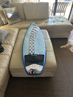 Surfboard