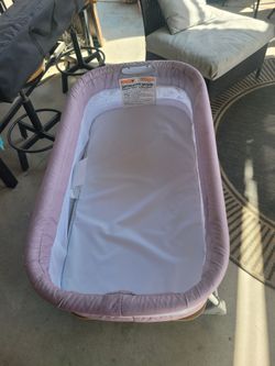 Free baby items