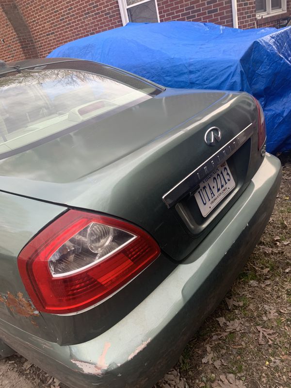 Car for sale for Sale in Newport News, VA OfferUp