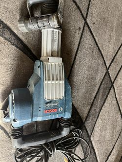 BOSH DH1020VC SDS -MAX