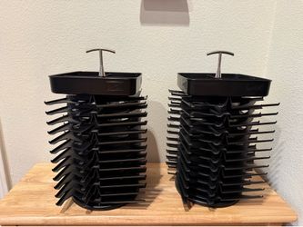 Stampin’ Up Ink Storage Carousel