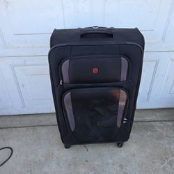 large 4 wheel Rolling luggage 