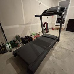 NordicTrack T 6.5S Series Treadmill