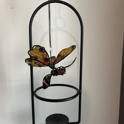 Metal Wind Chime 