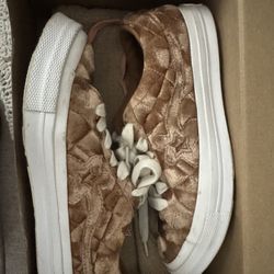 GOLF Le FLEUR Converse