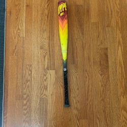 Baseball Bat - Easton Hype Drop 5 - 31 inch - 26 oz