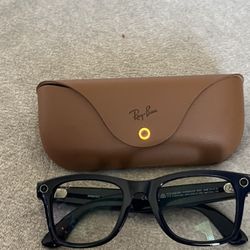 Ray Bans 😎