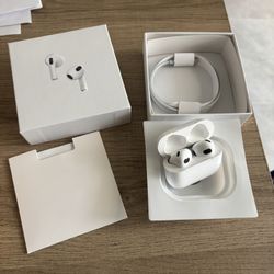 Airpod pros