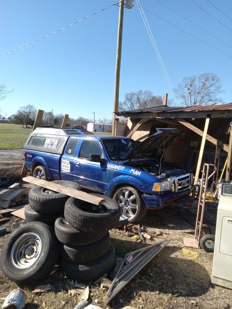 Needs Fuel Pump
