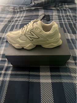 New balance 9060