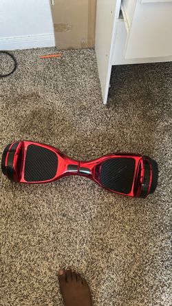 Hover board