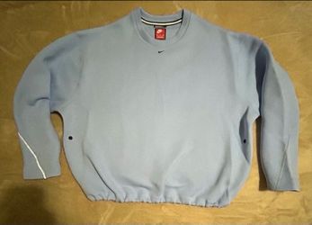 Nike tech crewneck fleece New with tags!!!