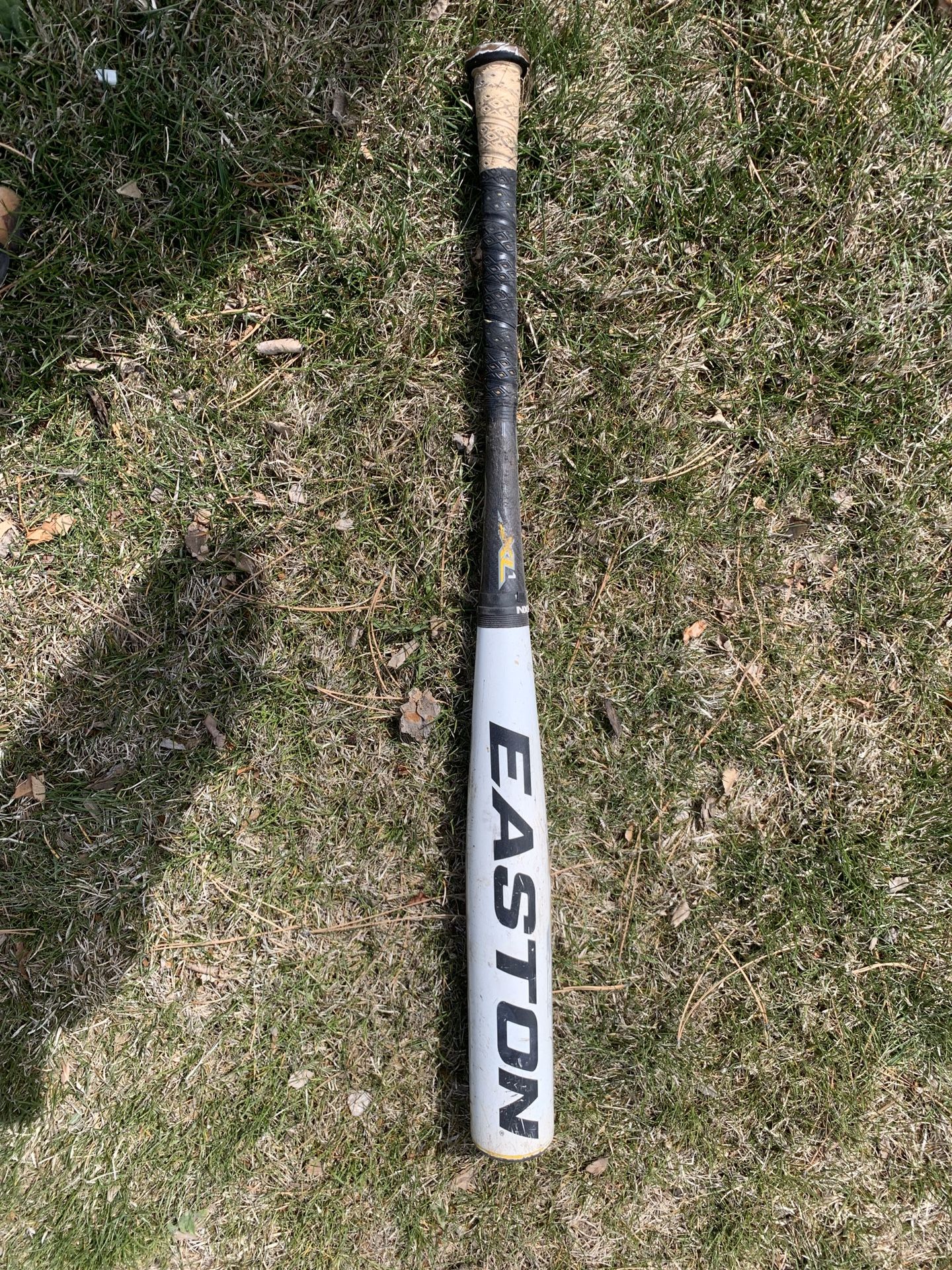 Easton XL1 32in BBCOR Bat