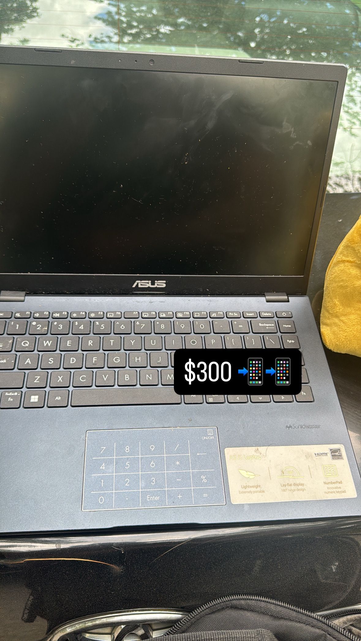ASUS
