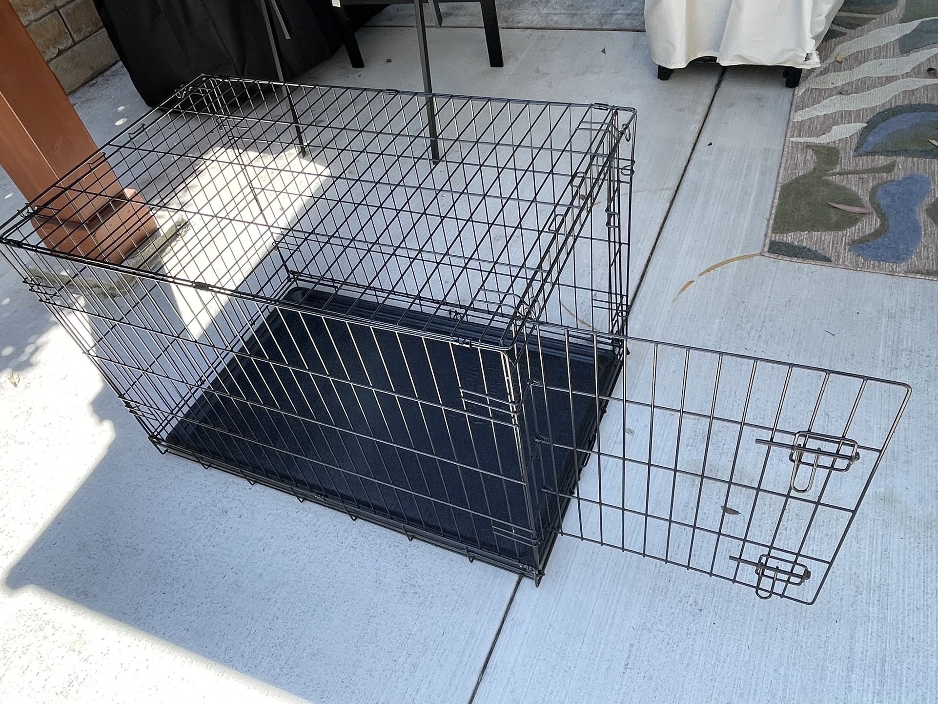 Dog Crate Medium