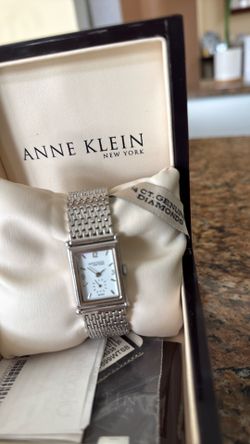 Anne Klein