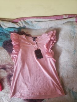 Vestido Rosa