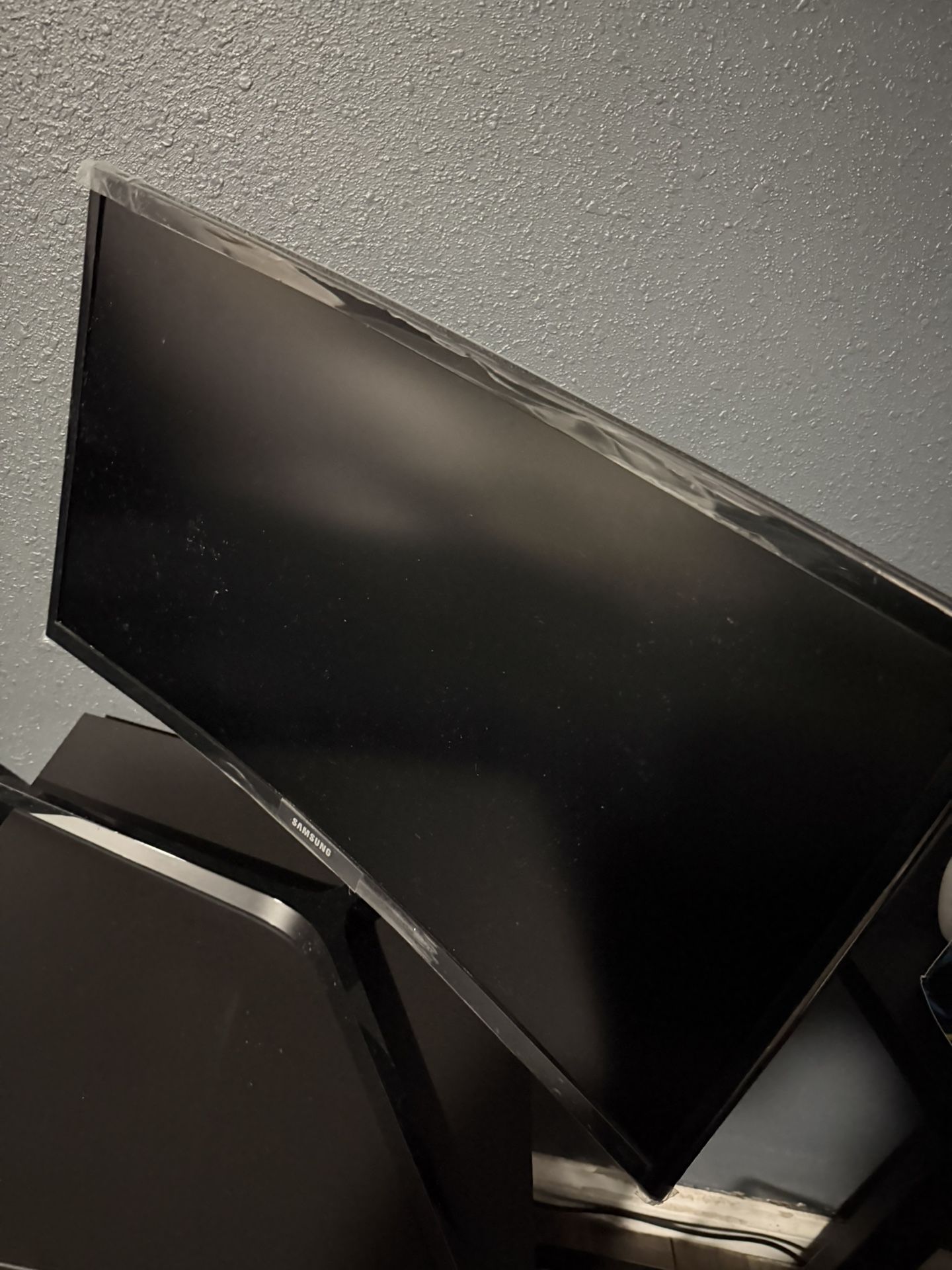 Samsung Monitor 144HZ