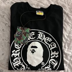 Bape, Hellstar, Dior, Gallery Dept…