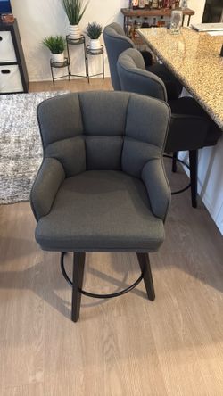 Kitchen bar stools