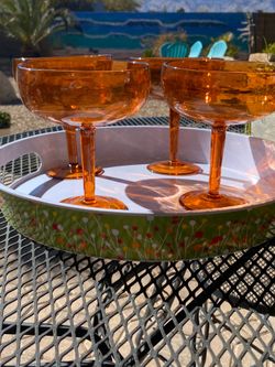 Cocktail time