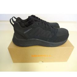 Merrell Carbon Fiber Toe Shoes