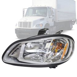 Freightliner M2 Headlight Left Or Right