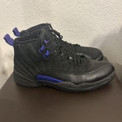 Jordan 12 Retro Dark Concord