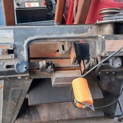 Bandsaw Horizontal And Vertical *tools*