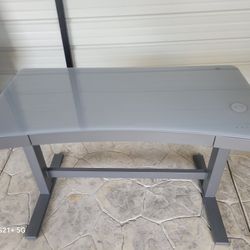 Electric Desk Adjustable