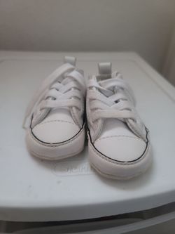 Baby shoes