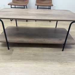 Target Coffee Table 
