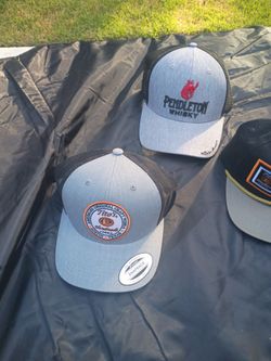 Tito's Handmade Vodka Snapback Trucker Hat
