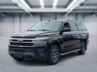 2022 Ford Expedition