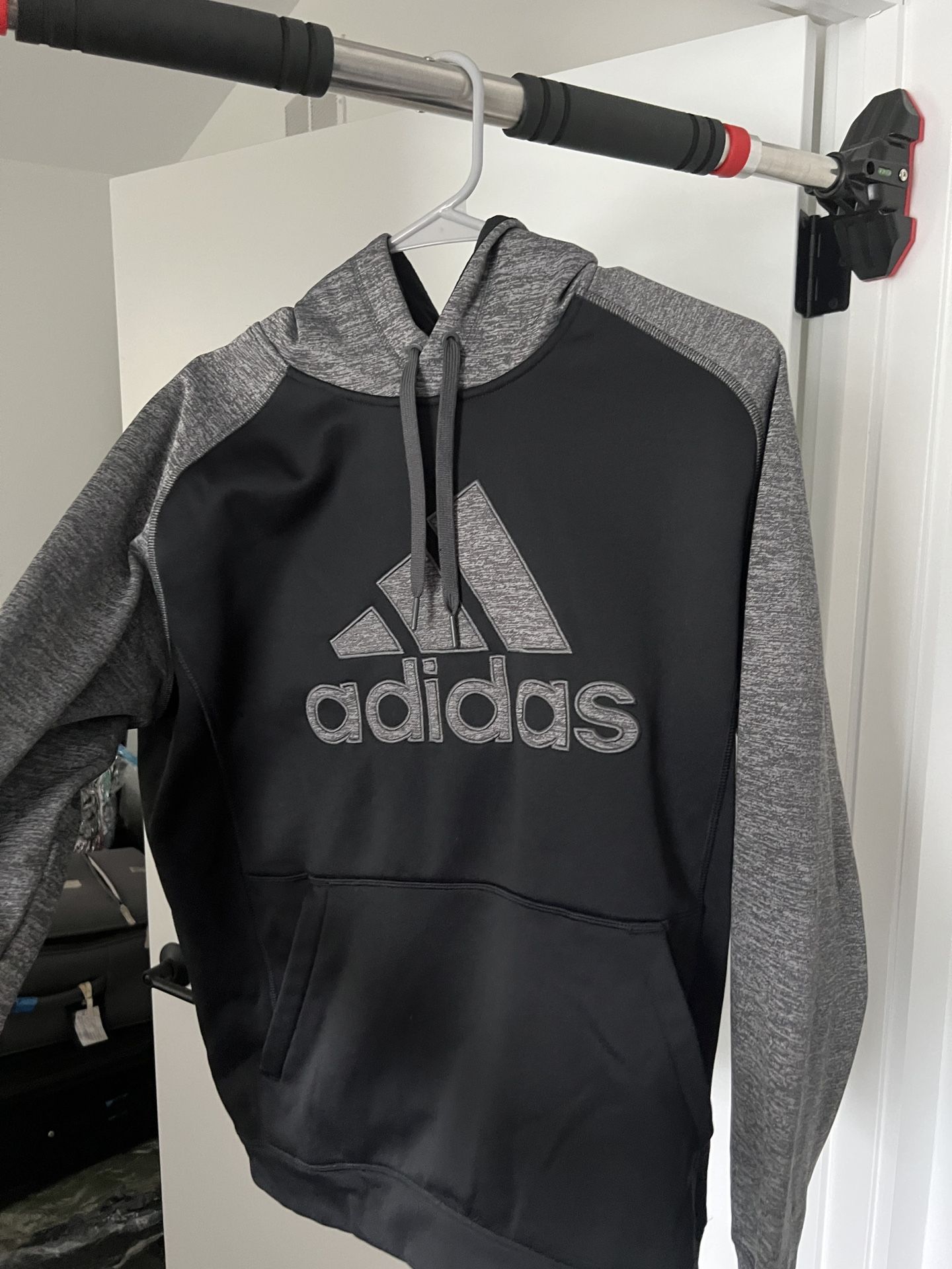 Adidas Hoodie