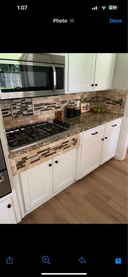 Oven, Stove top, Microwave - Need pickup ASAP