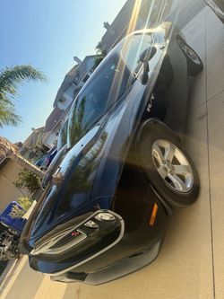 Dodge Challenger for sale