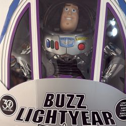 Buzz Lightyear