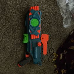 Nerf Guns 