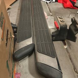 side steps for ford ranger
